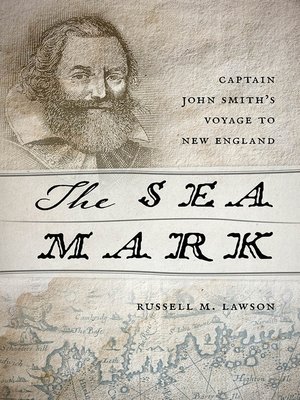 cover image of The Sea Mark